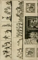 An illustration from Encyclopedia of antiquities : and elements of archaeology, classical and mediæval (1843)