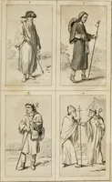 Picture 27 of 62 from Encyclopedia of antiquities : and elements of archaeology, classical and mediæval (1843), leaf 291