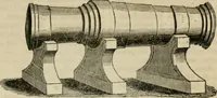 An illustration from Encyclopedia of antiquities : and elements of archaeology, classical and mediæval (1843)