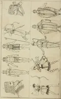 An illustration from Encyclopedia of antiquities : and elements of archaeology, classical and mediæval (1843)