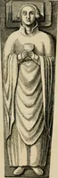 An illustration from Encyclopedia of antiquities : and elements of archaeology, classical and mediæval (1843)