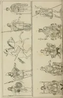 An illustration from Encyclopedia of antiquities : and elements of archaeology, classical and mediæval (1843)
