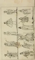 An illustration from Encyclopedia of antiquities : and elements of archaeology, classical and mediæval (1843)