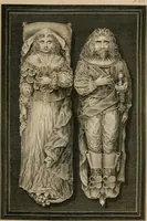 An illustration from Encyclopedia of antiquities : and elements of archaeology, classical and mediæval (1843)