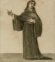 An illustration from Encyclopedia of antiquities : and elements of archaeology, classical and mediæval (1843)