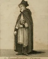 Picture 59 of 62 from Encyclopedia of antiquities : and elements of archaeology, classical and mediæval (1843), leaf 466