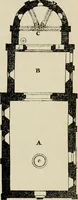 An illustration from Encyclopedia of antiquities : and elements of archaeology, classical and mediæval (1843)