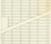 Picture 28 of 181 from Encyclopedia of architecture : a dictionary of the science and practice of architecture, building, carpentry, etc., from the earliest ages to the present time, forming a comprehensive work of reference for the use of architects, builders, carpenters, masons, engineers, students, professional men, and amateurs (1852), leaf 140