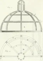Picture 32 of 181 from Encyclopedia of architecture : a dictionary of the science and practice of architecture, building, carpentry, etc., from the earliest ages to the present time, forming a comprehensive work of reference for the use of architects, builders, carpenters, masons, engineers, students, professional men, and amateurs (1852), leaf 147