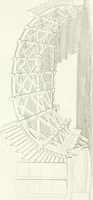 Picture 53 of 181 from Encyclopedia of architecture : a dictionary of the science and practice of architecture, building, carpentry, etc., from the earliest ages to the present time, forming a comprehensive work of reference for the use of architects, builders, carpenters, masons, engineers, students, professional men, and amateurs (1852), leaf 219