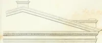 Picture 6 of 181 from Encyclopedia of architecture : a dictionary of the science and practice of architecture, building, carpentry, etc., from the earliest ages to the present time, forming a comprehensive work of reference for the use of architects, builders, carpenters, masons, engineers, students, professional men, and amateurs (1852), leaf 27