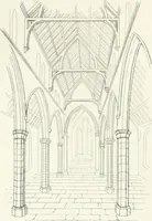 Picture 7 of 181 from Encyclopedia of architecture : a dictionary of the science and practice of architecture, building, carpentry, etc., from the earliest ages to the present time, forming a comprehensive work of reference for the use of architects, builders, carpenters, masons, engineers, students, professional men, and amateurs (1852), leaf 27