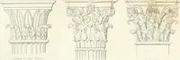 Picture 67 of 181 from Encyclopedia of architecture : a dictionary of the science and practice of architecture, building, carpentry, etc., from the earliest ages to the present time, forming a comprehensive work of reference for the use of architects, builders, carpenters, masons, engineers, students, professional men, and amateurs (1852), leaf 307