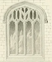 Picture 154 of 181 from Encyclopedia of architecture : a dictionary of the science and practice of architecture, building, carpentry, etc., from the earliest ages to the present time, forming a comprehensive work of reference for the use of architects, builders, carpenters, masons, engineers, students, professional men, and amateurs (1852), leaf 666