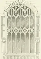Picture 155 of 181 from Encyclopedia of architecture : a dictionary of the science and practice of architecture, building, carpentry, etc., from the earliest ages to the present time, forming a comprehensive work of reference for the use of architects, builders, carpenters, masons, engineers, students, professional men, and amateurs (1852), leaf 666