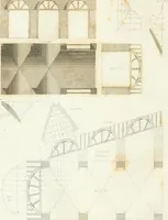 Picture 157 of 181 from Encyclopedia of architecture : a dictionary of the science and practice of architecture, building, carpentry, etc., from the earliest ages to the present time, forming a comprehensive work of reference for the use of architects, builders, carpenters, masons, engineers, students, professional men, and amateurs (1852), leaf 679