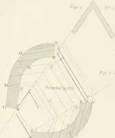 Picture 165 of 181 from Encyclopedia of architecture : a dictionary of the science and practice of architecture, building, carpentry, etc., from the earliest ages to the present time, forming a comprehensive work of reference for the use of architects, builders, carpenters, masons, engineers, students, professional men, and amateurs (1852), leaf 699