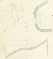 Picture 166 of 181 from Encyclopedia of architecture : a dictionary of the science and practice of architecture, building, carpentry, etc., from the earliest ages to the present time, forming a comprehensive work of reference for the use of architects, builders, carpenters, masons, engineers, students, professional men, and amateurs (1852), leaf 700