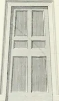 An illustration from Encyclopedia of architecture : a dictionary of the science and practice of architecture, building, carpentry, etc., from the earliest ages to the present time, forming a comprehensive work of reference for the use of architects, builders, carpenters, masons, engineers, students, professional men, and amateurs (1852)