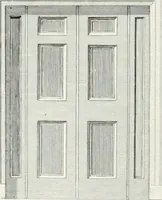 An illustration from Encyclopedia of architecture : a dictionary of the science and practice of architecture, building, carpentry, etc., from the earliest ages to the present time, forming a comprehensive work of reference for the use of architects, builders, carpenters, masons, engineers, students, professional men, and amateurs (1852)