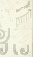 An illustration from Encyclopedia of architecture : a dictionary of the science and practice of architecture, building, carpentry, etc., from the earliest ages to the present time, forming a comprehensive work of reference for the use of architects, builders, carpenters, masons, engineers, students, professional men, and amateurs (1852)