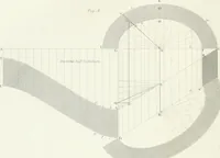An illustration from Encyclopedia of architecture : a dictionary of the science and practice of architecture, building, carpentry, etc., from the earliest ages to the present time, forming a comprehensive work of reference for the use of architects, builders, carpenters, masons, engineers, students, professional men, and amateurs (1852)