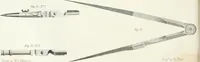 An illustration from Encyclopedia of architecture : a dictionary of the science and practice of architecture, building, carpentry, etc., from the earliest ages to the present time, forming a comprehensive work of reference for the use of architects, builders, carpenters, masons, engineers, students, professional men, and amateurs (1852)