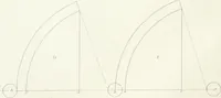An illustration from Encyclopedia of architecture : a dictionary of the science and practice of architecture, building, carpentry, etc., from the earliest ages to the present time, forming a comprehensive work of reference for the use of architects, builders, carpenters, masons, engineers, students, professional men, and amateurs (1852)