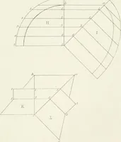 An illustration from Encyclopedia of architecture : a dictionary of the science and practice of architecture, building, carpentry, etc., from the earliest ages to the present time, forming a comprehensive work of reference for the use of architects, builders, carpenters, masons, engineers, students, professional men, and amateurs (1852)