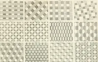 An illustration from Encyclopedia of architecture : a dictionary of the science and practice of architecture, building, carpentry, etc., from the earliest ages to the present time, forming a comprehensive work of reference for the use of architects, builders, carpenters, masons, engineers, students, professional men, and amateurs (1852)