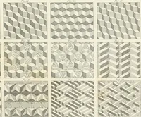 An illustration from Encyclopedia of architecture : a dictionary of the science and practice of architecture, building, carpentry, etc., from the earliest ages to the present time, forming a comprehensive work of reference for the use of architects, builders, carpenters, masons, engineers, students, professional men, and amateurs (1852)