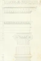 An illustration from Encyclopedia of architecture : a dictionary of the science and practice of architecture, building, carpentry, etc., from the earliest ages to the present time, forming a comprehensive work of reference for the use of architects, builders, carpenters, masons, engineers, students, professional men, and amateurs (1852)