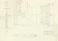 An illustration from Encyclopedia of architecture : a dictionary of the science and practice of architecture, building, carpentry, etc., from the earliest ages to the present time, forming a comprehensive work of reference for the use of architects, builders, carpenters, masons, engineers, students, professional men, and amateurs (1852)