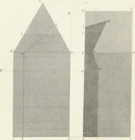 An illustration from Encyclopedia of architecture : a dictionary of the science and practice of architecture, building, carpentry, etc., from the earliest ages to the present time, forming a comprehensive work of reference for the use of architects, builders, carpenters, masons, engineers, students, professional men, and amateurs (1852)