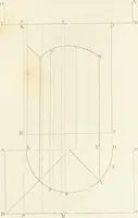 An illustration from Encyclopedia of architecture : a dictionary of the science and practice of architecture, building, carpentry, etc., from the earliest ages to the present time, forming a comprehensive work of reference for the use of architects, builders, carpenters, masons, engineers, students, professional men, and amateurs (1852)