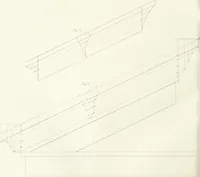 An illustration from Encyclopedia of architecture : a dictionary of the science and practice of architecture, building, carpentry, etc., from the earliest ages to the present time, forming a comprehensive work of reference for the use of architects, builders, carpenters, masons, engineers, students, professional men, and amateurs (1852)