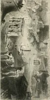 An illustration from Encyclopedia of architecture : a dictionary of the science and practice of architecture, building, carpentry, etc., from the earliest ages to the present time, forming a comprehensive work of reference for the use of architects, builders, carpenters, masons, engineers, students, professional men, and amateurs (1852)
