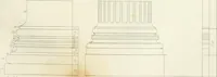 An illustration from Encyclopedia of architecture : a dictionary of the science and practice of architecture, building, carpentry, etc., from the earliest ages to the present time, forming a comprehensive work of reference for the use of architects, builders, carpenters, masons, engineers, students, professional men, and amateurs (1852)