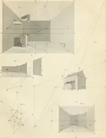 An illustration from Encyclopedia of architecture : a dictionary of the science and practice of architecture, building, carpentry, etc., from the earliest ages to the present time, forming a comprehensive work of reference for the use of architects, builders, carpenters, masons, engineers, students, professional men, and amateurs (1852)