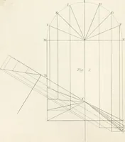 An illustration from Encyclopedia of architecture : a dictionary of the science and practice of architecture, building, carpentry, etc., from the earliest ages to the present time, forming a comprehensive work of reference for the use of architects, builders, carpenters, masons, engineers, students, professional men, and amateurs (1852)