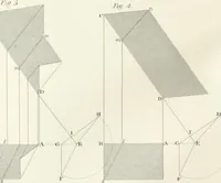 An illustration from Encyclopedia of architecture : a dictionary of the science and practice of architecture, building, carpentry, etc., from the earliest ages to the present time, forming a comprehensive work of reference for the use of architects, builders, carpenters, masons, engineers, students, professional men, and amateurs (1852)