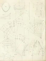 An illustration from Encyclopedia of architecture : a dictionary of the science and practice of architecture, building, carpentry, etc., from the earliest ages to the present time, forming a comprehensive work of reference for the use of architects, builders, carpenters, masons, engineers, students, professional men, and amateurs (1852)