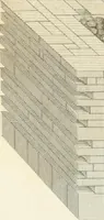 An illustration from Encyclopedia of architecture : a dictionary of the science and practice of architecture, building, carpentry, etc., from the earliest ages to the present time, forming a comprehensive work of reference for the use of architects, builders, carpenters, masons, engineers, students, professional men, and amateurs (1852)