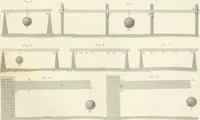 An illustration from Encyclopedia of architecture : a dictionary of the science and practice of architecture, building, carpentry, etc., from the earliest ages to the present time, forming a comprehensive work of reference for the use of architects, builders, carpenters, masons, engineers, students, professional men, and amateurs (1852)