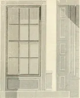 An illustration from Encyclopedia of architecture : a dictionary of the science and practice of architecture, building, carpentry, etc., from the earliest ages to the present time, forming a comprehensive work of reference for the use of architects, builders, carpenters, masons, engineers, students, professional men, and amateurs (1852)