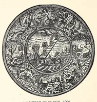 Picture 4 of 18 from The encyclopedia of ceramics, compiled by W. P. Jervis, with much original matter now first published.. (1902), leaf 148