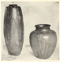 Picture 8 of 18 from The encyclopedia of ceramics, compiled by W. P. Jervis, with much original matter now first published.. (1902), leaf 272