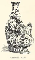 Picture 10 of 18 from The encyclopedia of ceramics, compiled by W. P. Jervis, with much original matter now first published.. (1902), leaf 334