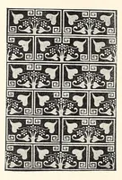 Picture 13 of 18 from The encyclopedia of ceramics, compiled by W. P. Jervis, with much original matter now first published.. (1902), leaf 458