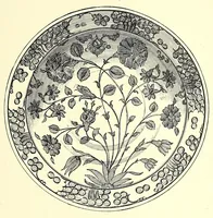 Picture 14 of 18 from The encyclopedia of ceramics, compiled by W. P. Jervis, with much original matter now first published.. (1902), leaf 487